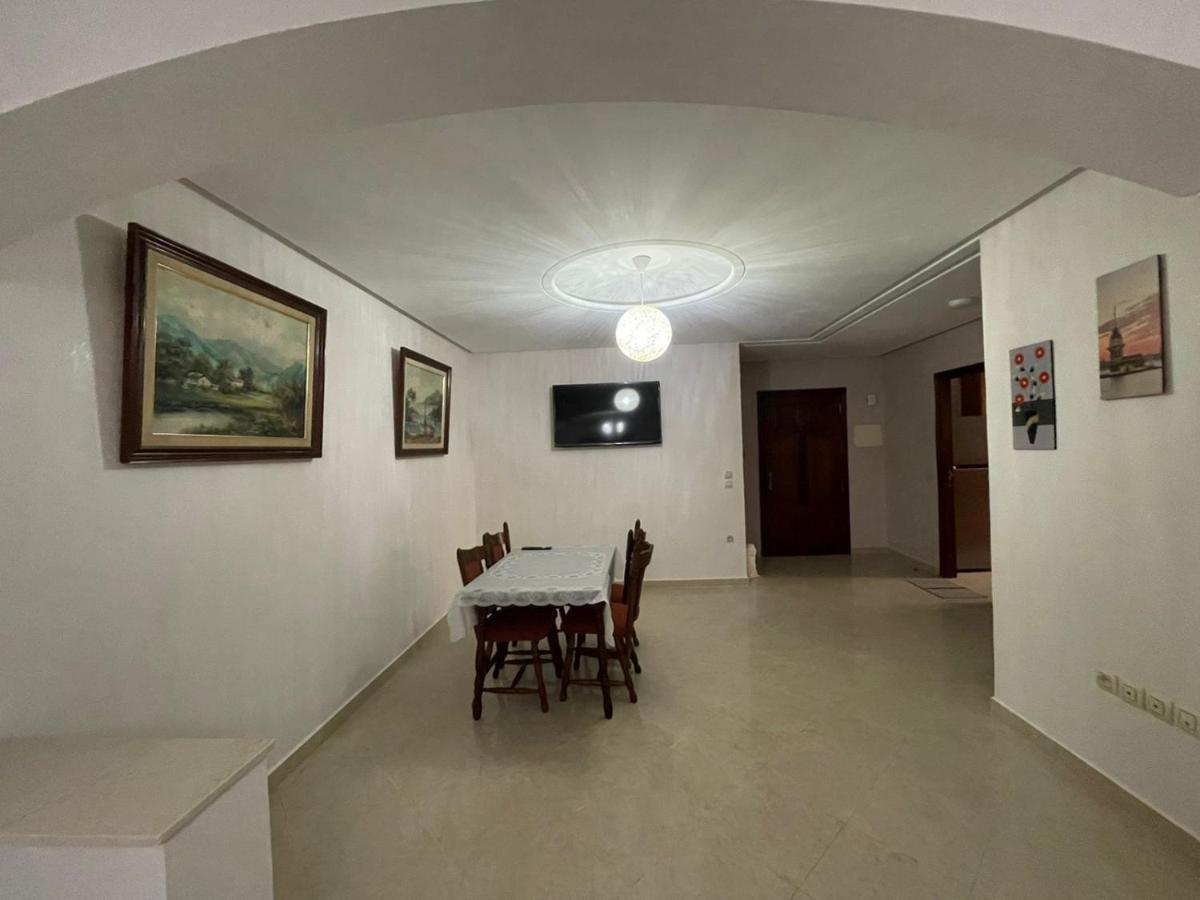 Residence Chahbae Tanger Luaran gambar