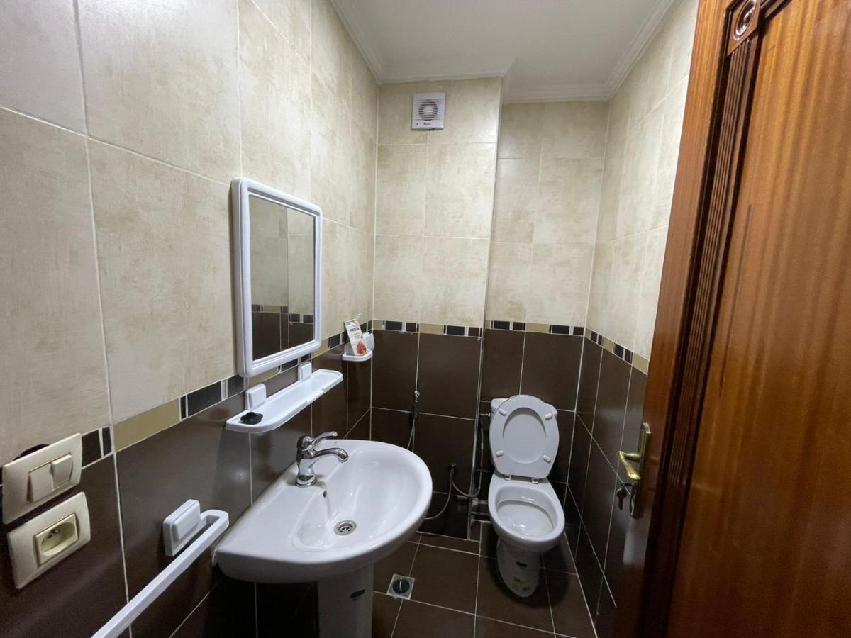 Residence Chahbae Tanger Luaran gambar
