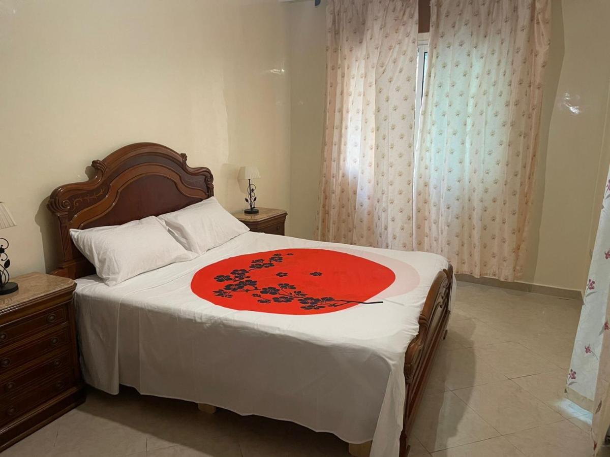 Residence Chahbae Tanger Luaran gambar