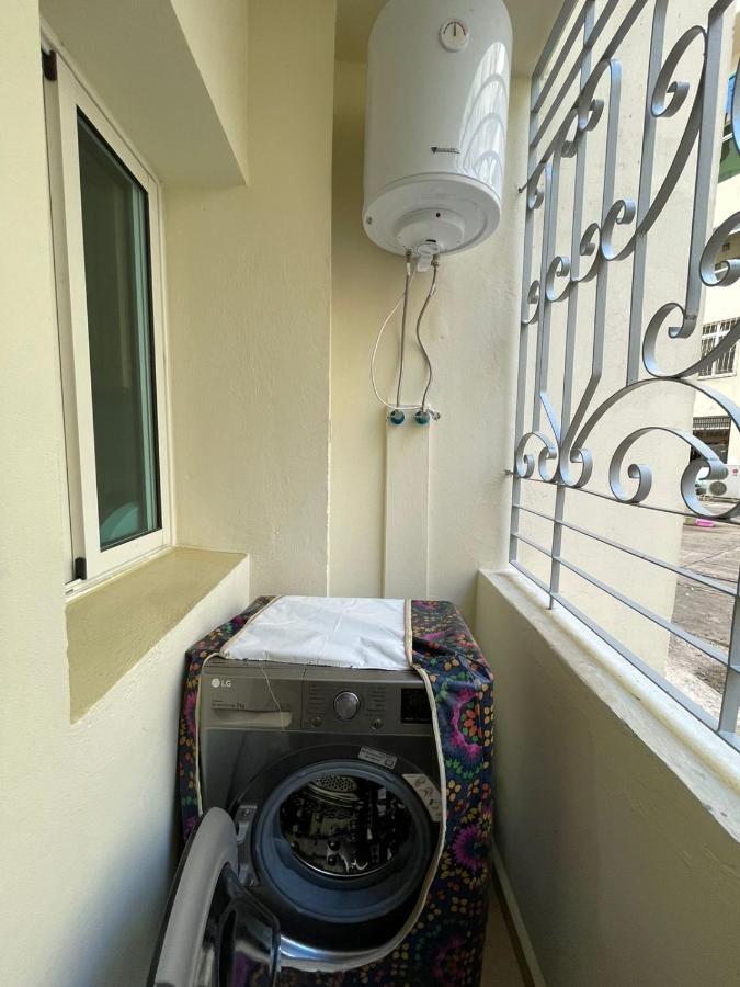 Residence Chahbae Tanger Luaran gambar