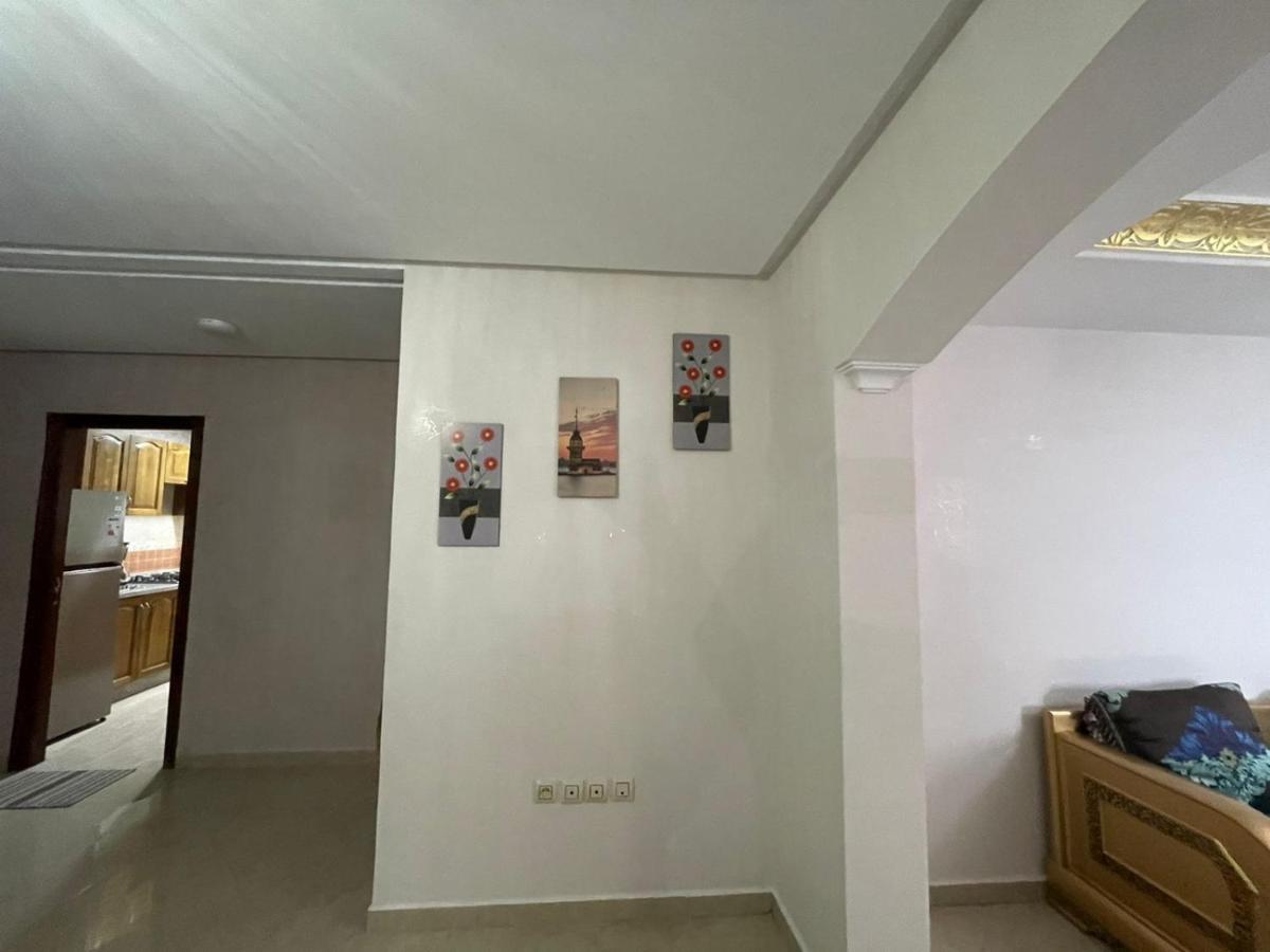 Residence Chahbae Tanger Luaran gambar