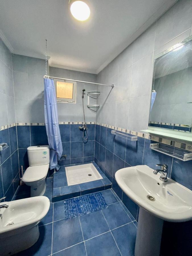 Residence Chahbae Tanger Luaran gambar