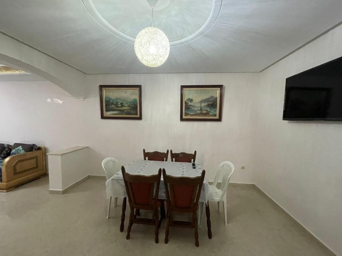 Residence Chahbae Tanger Luaran gambar